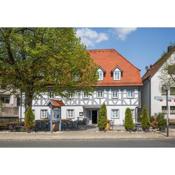 Hotel-Restaurant Heiligenstadter Hof