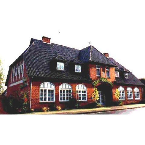 Hotel-Restaurant Pfeffermühle