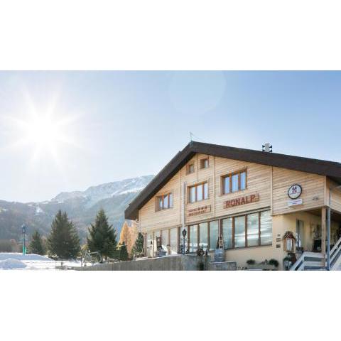 Hotel-Restaurant Ronalp