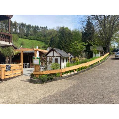 Hotel-Restaurant Theis-Muehle