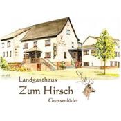 Hotel- Restaurant Zum Hirsch