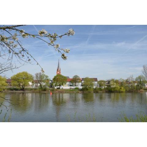 Hotel Restaurant Zum Schiffchen