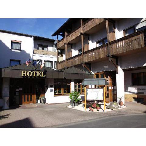 Hotel-Restaurant Zum Schwalbennest