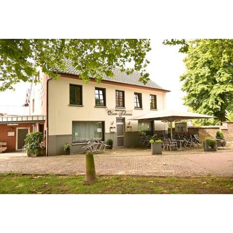 Hotel Restaurant Zum Schwan