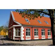 Hotel Ribe