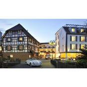 Hotel Ritter Durbach