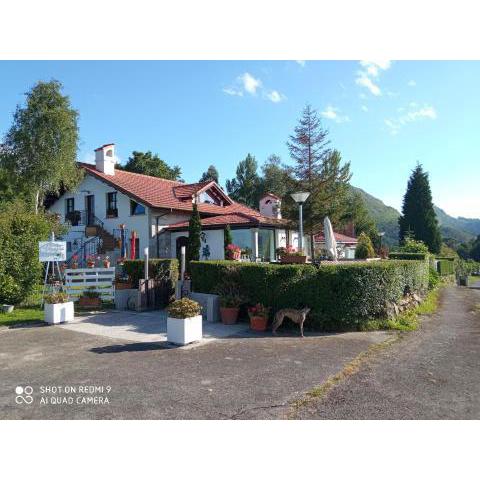 Hotel Rural El Pagadín