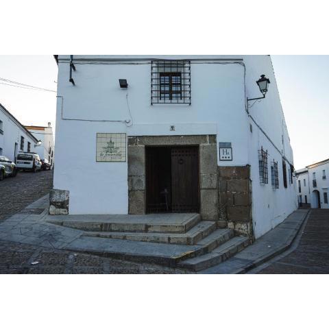 Hotel Rural La Fontanilla