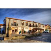 Hotel Rural Los Villares