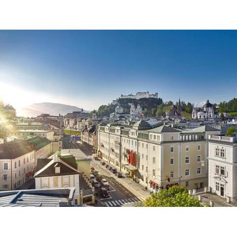 Hotel Sacher Salzburg