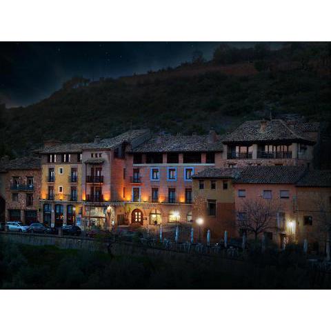 Hotel Santa Maria de Alquezar