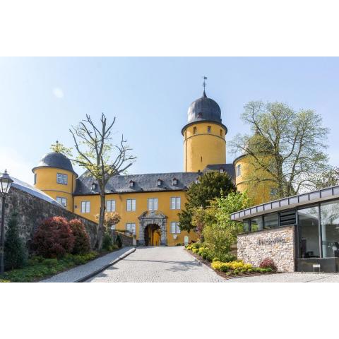 Hotel Schloss Montabaur