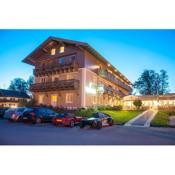 Hotel Schlossblick Chiemsee