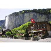 Hotel Schützen Lauterbrunnen