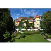 Hotel Seeschlößl Velden