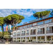 Hotel Shangri-La Roma by OMNIA hotels