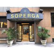 Hotel Soperga