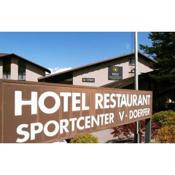 Hotel Sportcenter Fünf Dörfer AG
