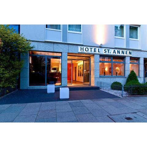 Hotel St. Annen