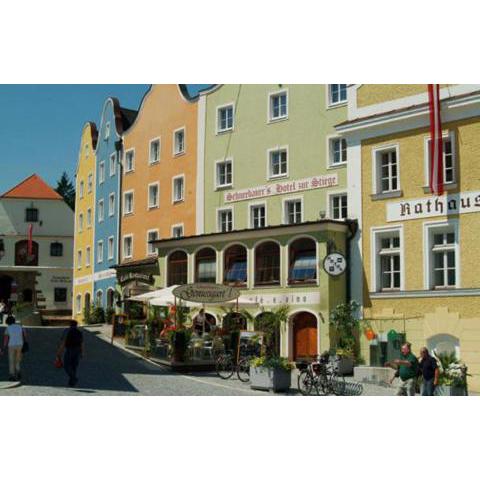 Hotel Stiegenwirt