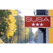 Hotel Susa