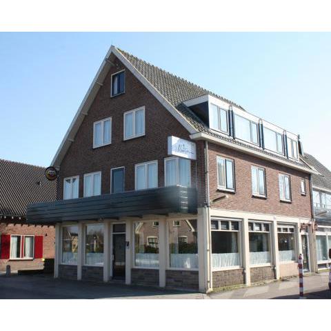 Hotel 't Meertje