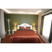 Hotel Taksim Home