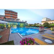 Hotel Terme Cristoforo