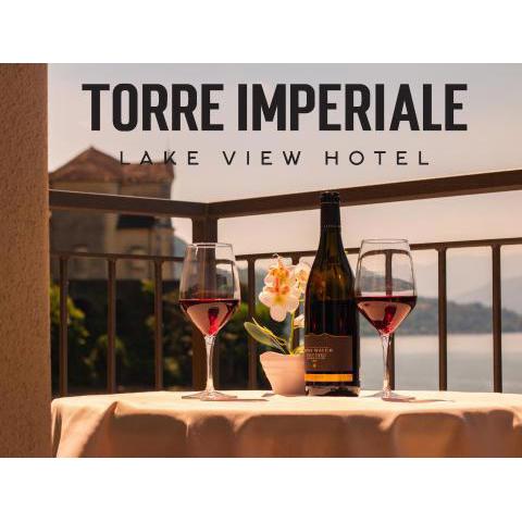 Hotel Torre Imperiale