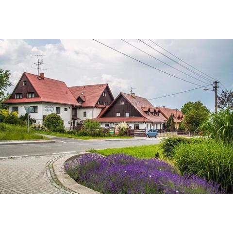 hotel U lip Trojanovice