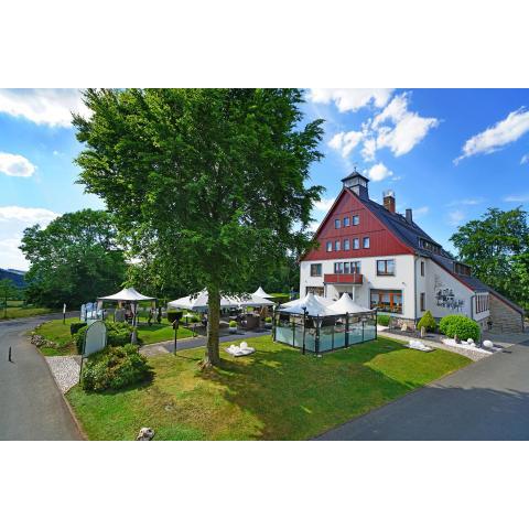 Hotel und Restaurant Bühlhaus