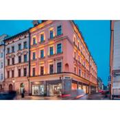 Hotel Unicus Krakow Old Town