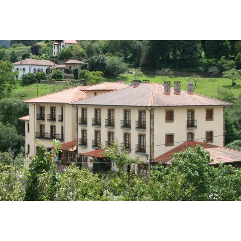 Hotel Valle Las Luiñas