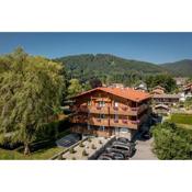 Hotel Villa Lago Garni