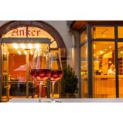 Hotel & Weinhaus Anker