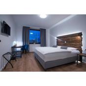 Hotel Wiesengrund Business & Boutique