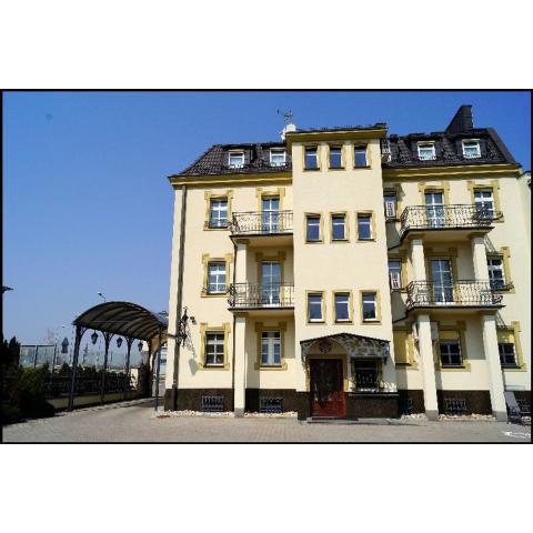 Hotel Zaodrze