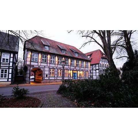 Hotel zur Fürstabtei