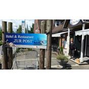 Hotel zur Post