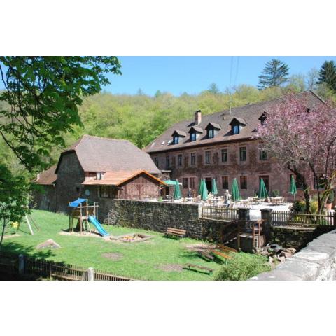 Hotelgasthof Buchenmühle