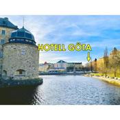 Hotell Göta