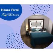 HOTELLERIE VALLE SACRA