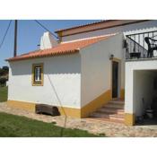 House with authentic tiling and antique furniture