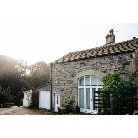 Howgill House Barn