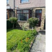 Huddersfield 2 bedroom house