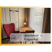 hundefreundliches Nordsee Apartment Nähe Bremerhaven