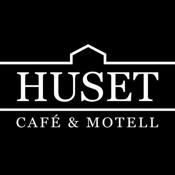 Huset Cafe & Motell as