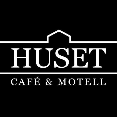 Huset Cafe & Motell as