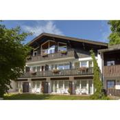 Hyperion Hotel Garmisch – Partenkirchen