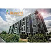 ibeyond Apartment Romklao Suvarnabhumi